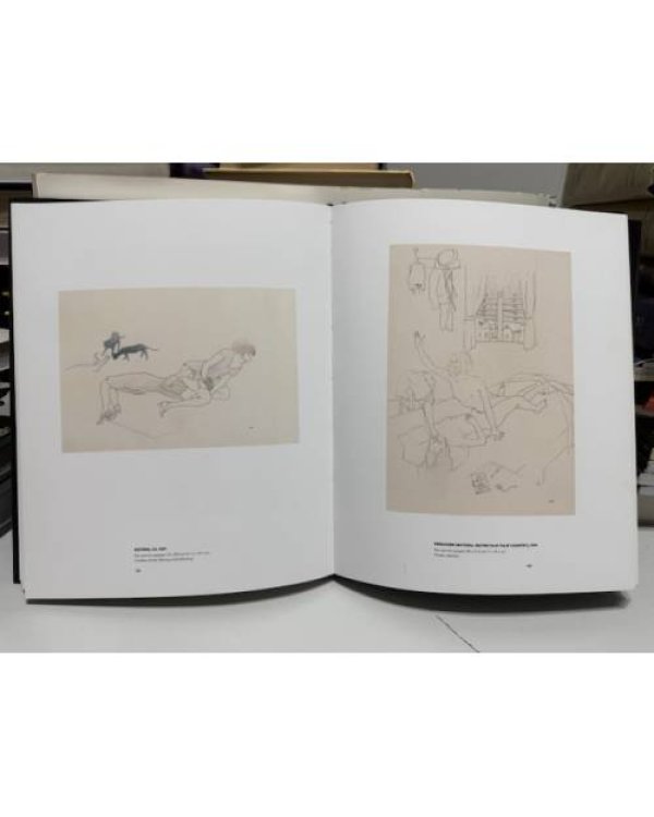 Christian Schad and the Neue Sachlichkeit