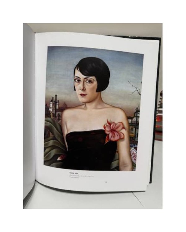 Christian Schad and the Neue Sachlichkeit