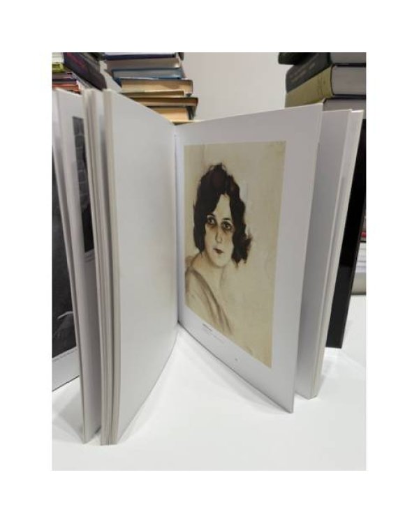 Christian Schad and the Neue Sachlichkeit