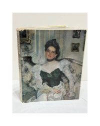 Портретная живопись В. А. Серова 1900‑х годов. Основные проблемы