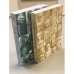 Обложка книги «Русские зарубежные писатели начала ХХI века. Автобиографии. 2 тома» — сост. В. С. Батшев