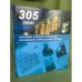 305 лет первому государственному лечебному учреждению России: 1707-2012
