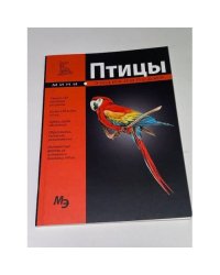 Птицы. Мини-энциклопедия