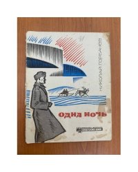 Одна ночь