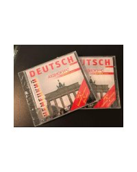 Deutsch Немецкий Аудиокурс  Express-Erfolg 