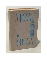 Британия / A book of Britain