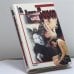 Обложка книги «Кровавый след Барса» — В. Ю. Березин, ISBN 9785329000542