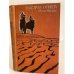 Обложка книги «Тысяча огней» — Куиличи Фолько