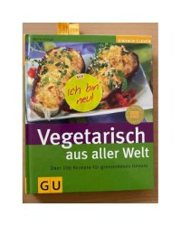 Vegetarisch aus aller Welt