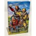 Обложка книги «Тайна Синих лесов» — Орлов Алекс, ISBN 5935567199