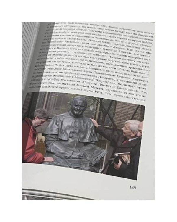 Дополнительное изображение книги «Создать памятник»