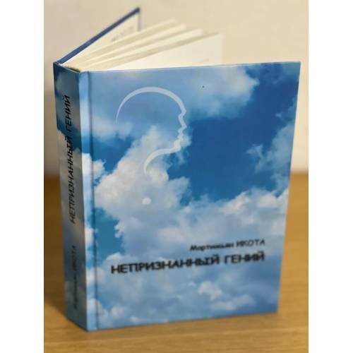 Непризнанный гений