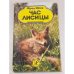 Обложка книги «Час лисицы» — Юсси Фред, Калаус Наталия