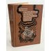 Обложка книги «Тысячелетняя летопись необычайных явлений природы» — Борисенков Е.П., Пасецкий В.М.