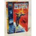 Обложка книги «Свободное радио Абельмута» — Дик Филип Киндред, ISBN 5170130724