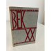 Обложка книги «Век двадцатый. Заметки о литературной форме на западе» — Д. Затонский