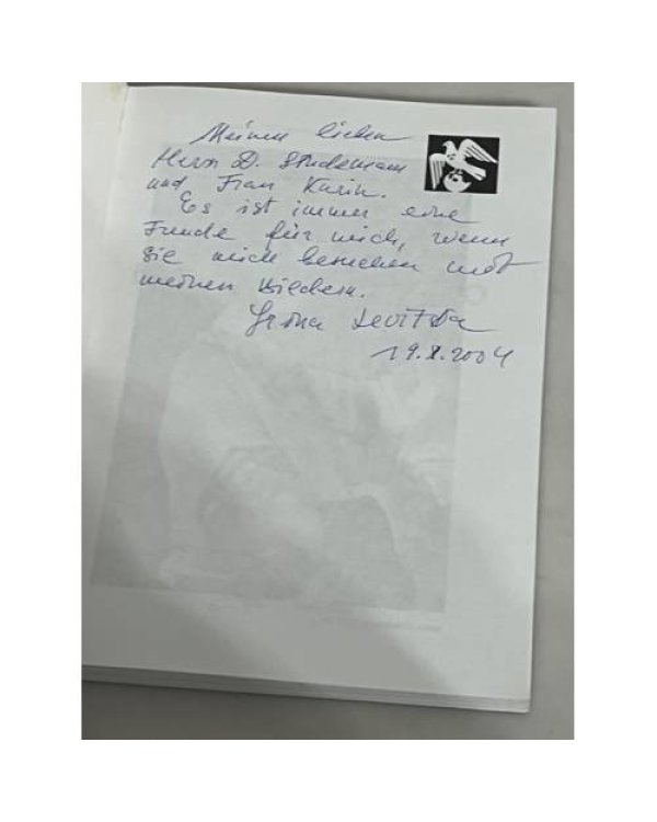 Дополнительное изображение книги «Все моє з собою. Omnia mea mecum porto (з автографом автора)»
