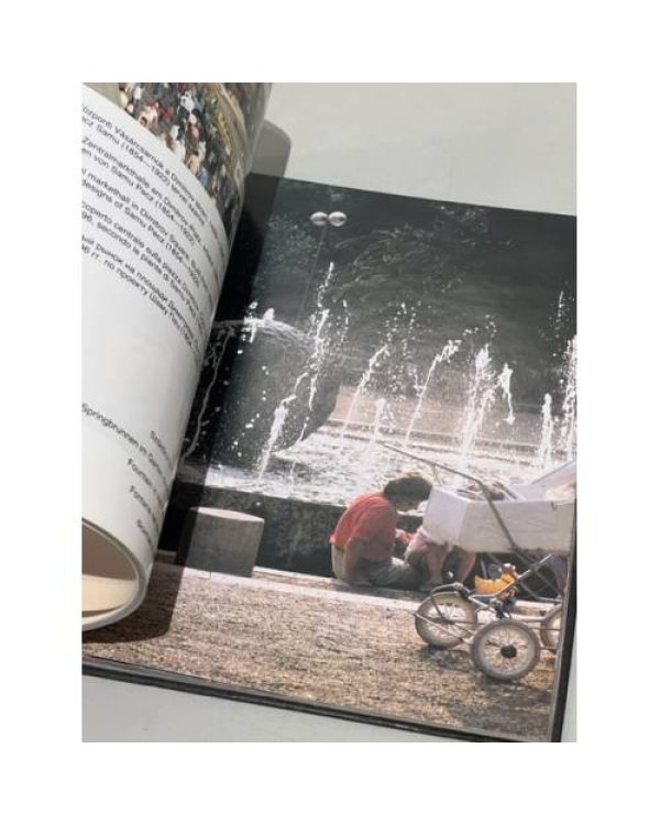 Дополнительное изображение книги «Мой Будапешт. Az én Budapestem»