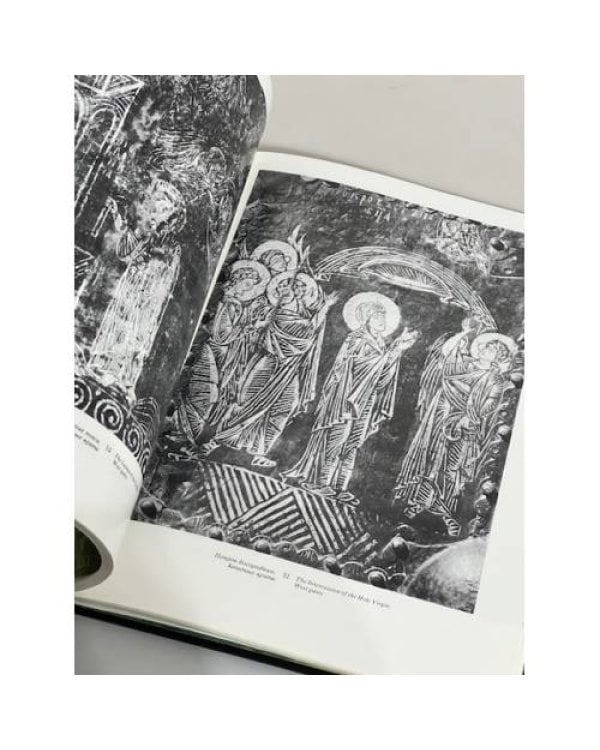 Дополнительное изображение книги «Суздальские Златые врата (билингва: русский и английский) / Golden gates in Suzdal»