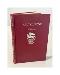 A.K. Tolstoy
