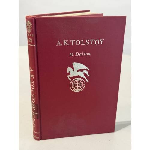A.K. Tolstoy