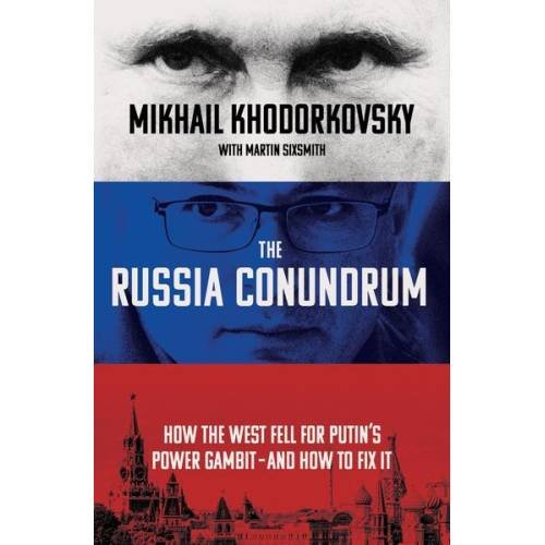 The Russia Conundrum