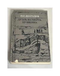 Дуэль и смерть Пушкина. В двух книгах. Книга 2 