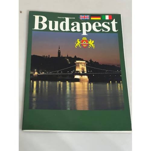 Budapest