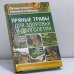 Обложка книги «Пряные травы для здоровья и долголетия» — Гаврилова А. С., Ионова А. А., Плисов В. А., ISBN 9785373036856