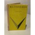 Обложка книги «Отцы и дети» — Тургенев И. С.