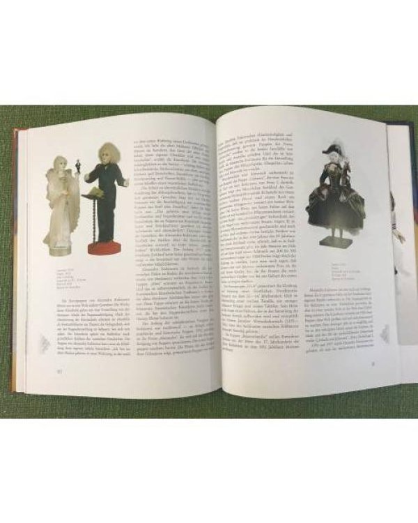 Russische Souvenirs Spielzeug  - на немецком языке