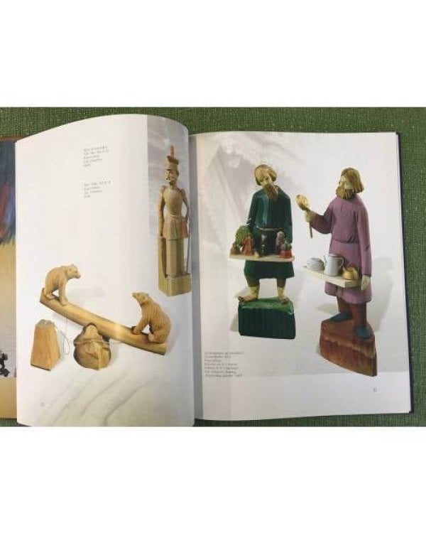 Russische Souvenirs Spielzeug  - на немецком языке