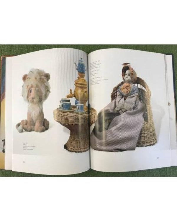 Russische Souvenirs Spielzeug  - на немецком языке