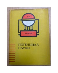 Потенциал науки