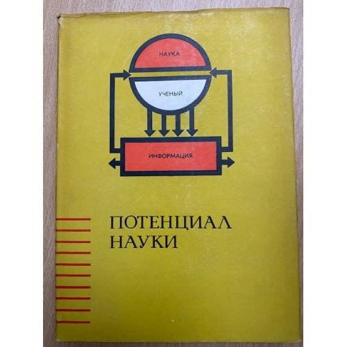 Потенциал науки