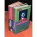 Обложка книги «. Gedichte und Poeme. Prosa und Essays» — Boris Pasternak