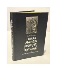 Новая АБЕВЕГА русских суеверий: иллюстрированный словарь