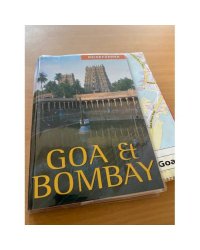 Goa et Bombay