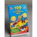 100 лучших пальчиковых игр