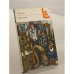 Обложка книги «Рассказы» — Марк Твен