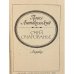 Дополнительное изображение книги «Очей очарование»