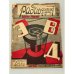 Архив журнала «Радиофронт» за 1931 год № 13/14, № 16 