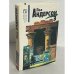 Обложка книги «Пол Андерсон. Собрание сочинений. Том 3» — Пол Андерсон, ISBN 5860901666