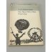 Обложка книги «The Man who was Thursday» — G.K. Chesterton