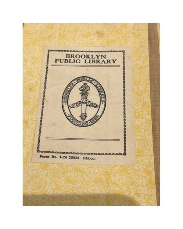 Российская антология / Specimens of the Russian Poets: With preliminary remarks and biographical notices Том 1