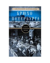Брюхо Петербурга. Очерки столичной жизни