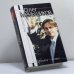 Обложка книги «Олег Меньшиков» — Э. М. Лындина, ISBN 9785699009756