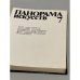 Дополнительное изображение книги «Панорама искусств. Выпуск 7»