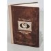 Обложка книги «Дворянское гнездо» — Тургенев Иван Сергеевич