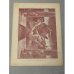 «Вампир», № 4, 1906 год. Еженедельный художественно-сатирический журнал. 